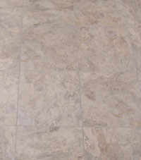 Basement Flooring in a home in Port Washington, Long Island