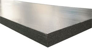 SilverGlo crawl space wall insulation available in Great Neck