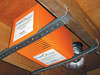 Islip, Great Neck, South Massapequa installation of a crawl space vent fan