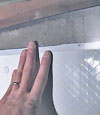 Sealed block walls installed in Deer Park, Long Island