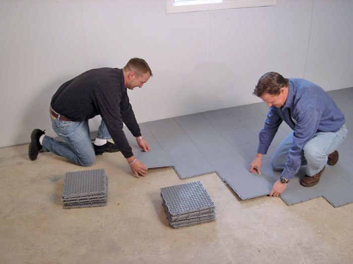 Incredible Basement Floor Tile 700 x 525 · 31 kB · jpeg