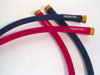 Washing Machine Hose Protection System, including our warranted washing machine hoses for East Meadow homeowners