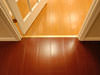 wood laminate flooring options for basement finishing in Lindenhurst