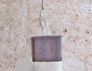 wall crack repair system in Long Island
