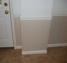 basement wall vapor barrier in Patchogue