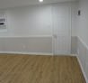 water damaged drywall repair in Amityville