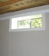 Energy Efficient egress windows and window wells in Massapequa, LI