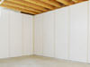 insulated basement wall panels for unfinished basements in South Huntington